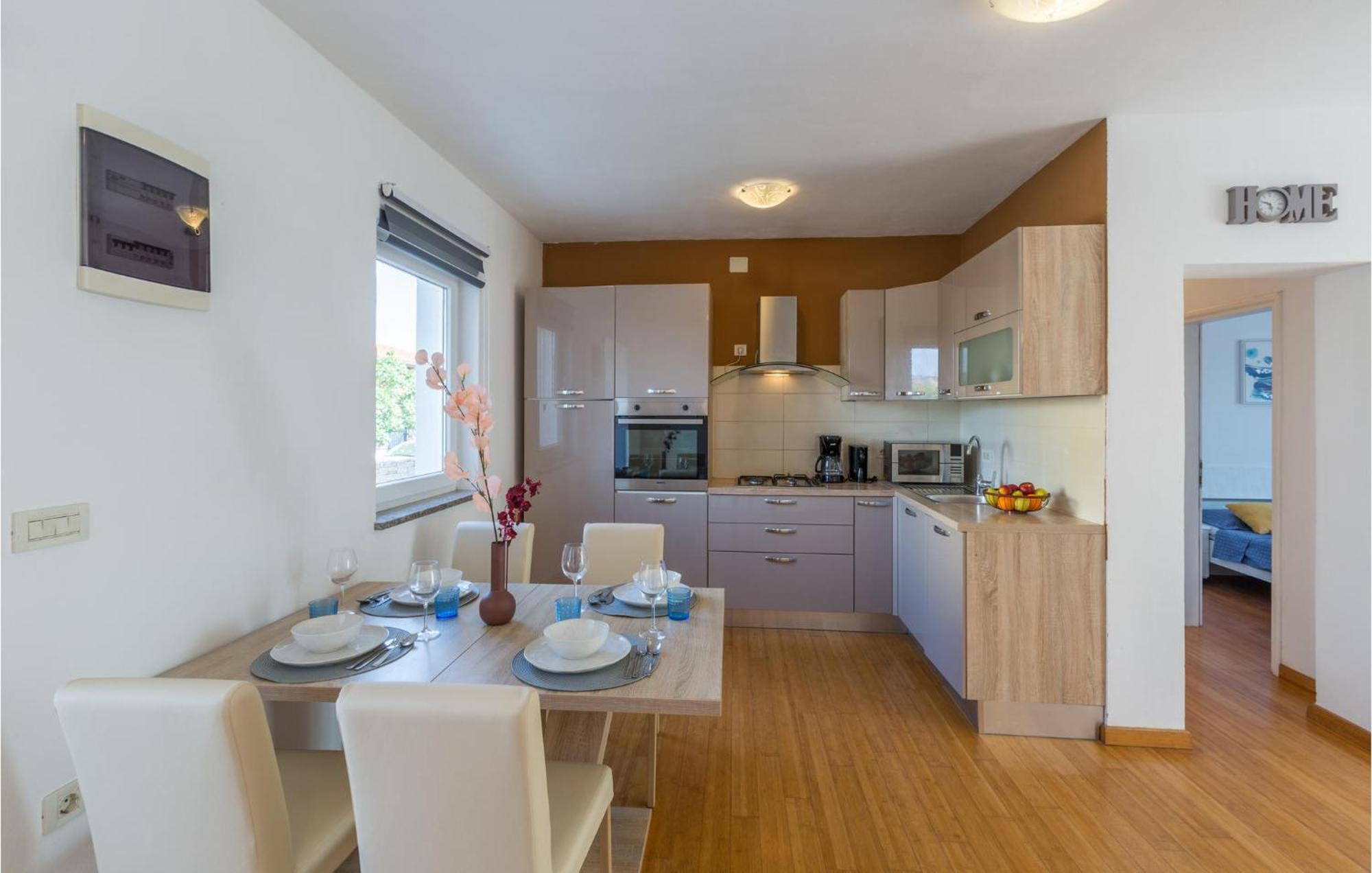 Gorgeous In With Wifi Ferienhaus Pula