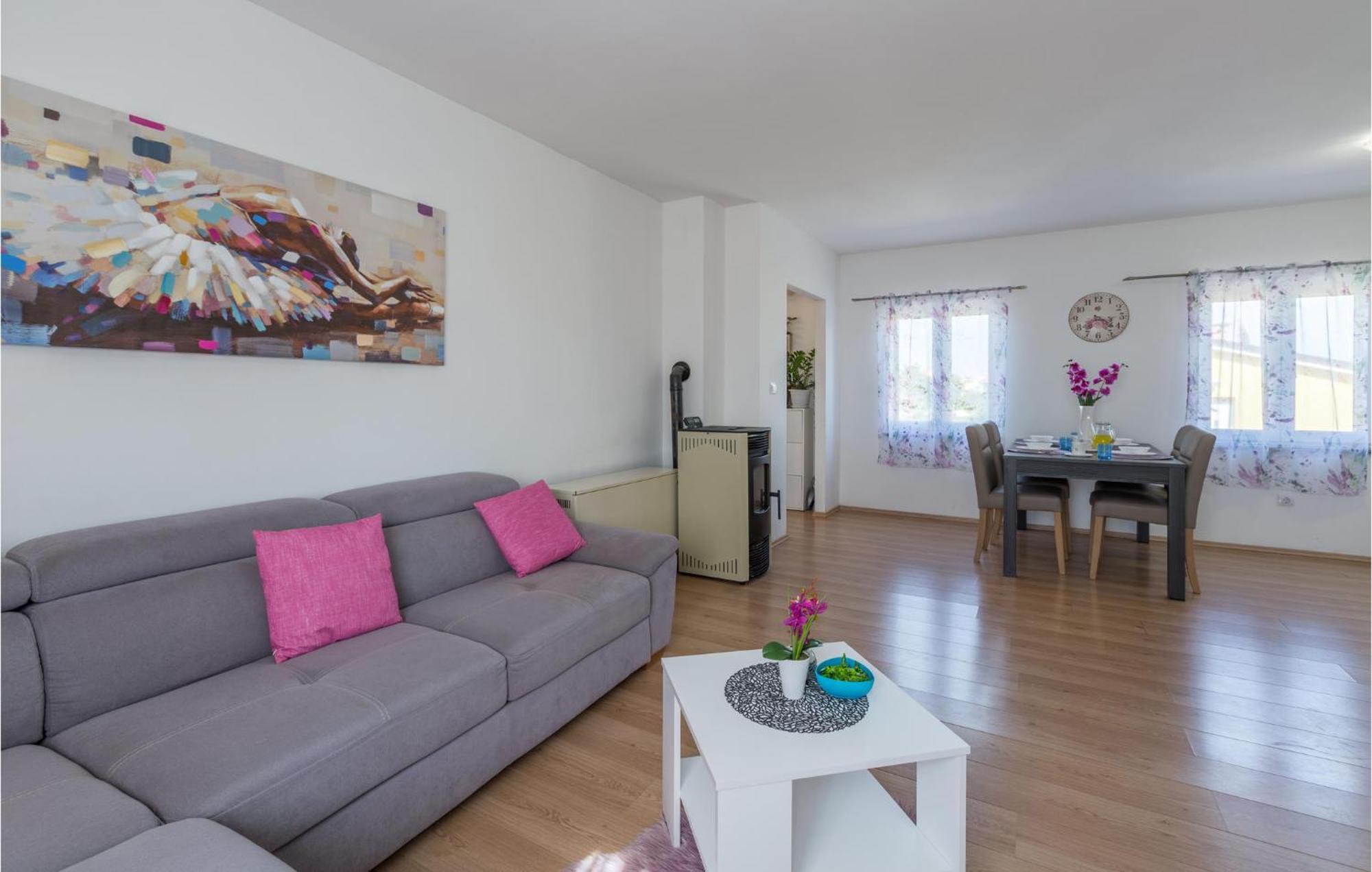 Gorgeous In With Wifi Ferienhaus