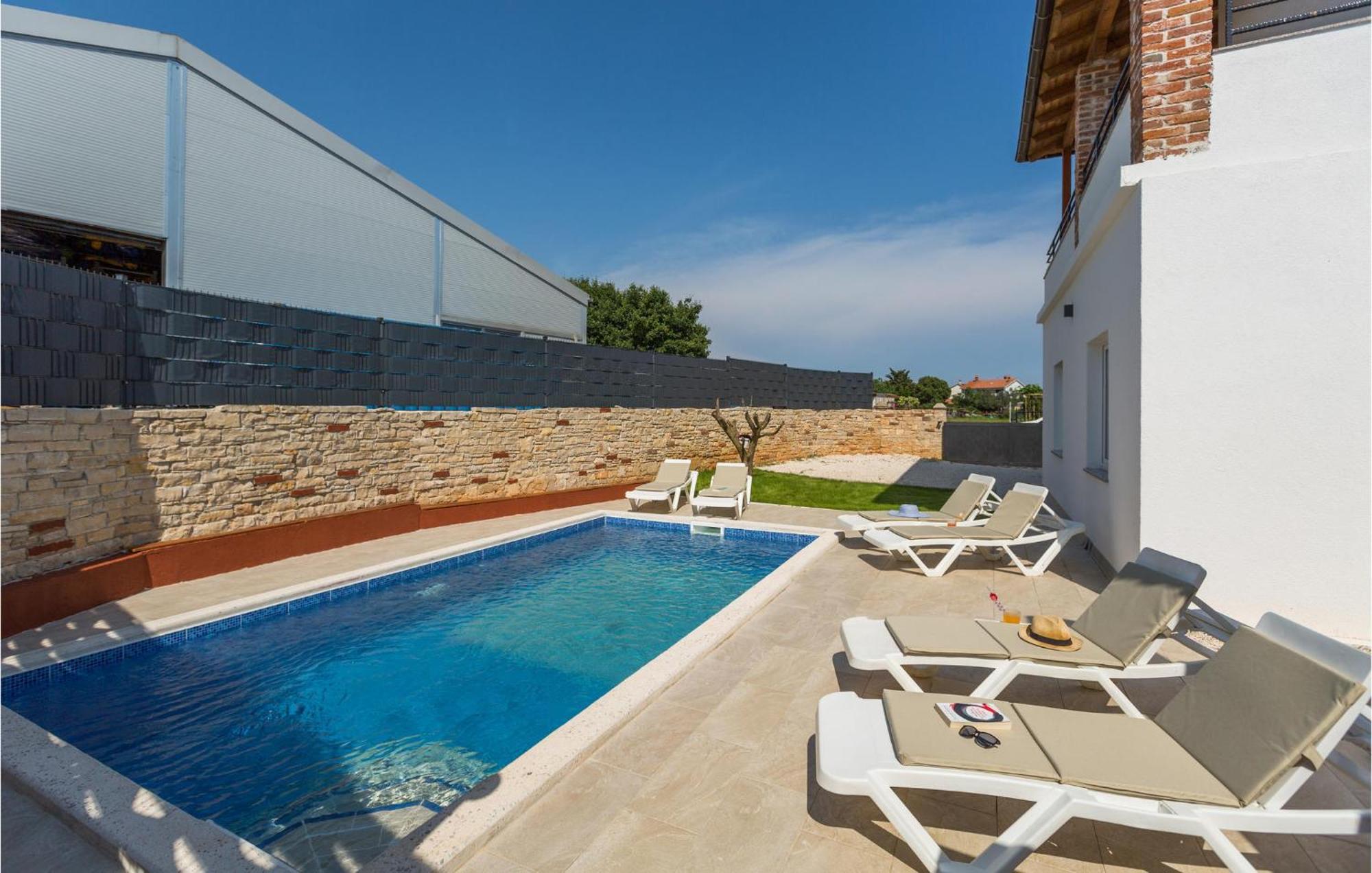 Gorgeous In With Wifi Ferienhaus *