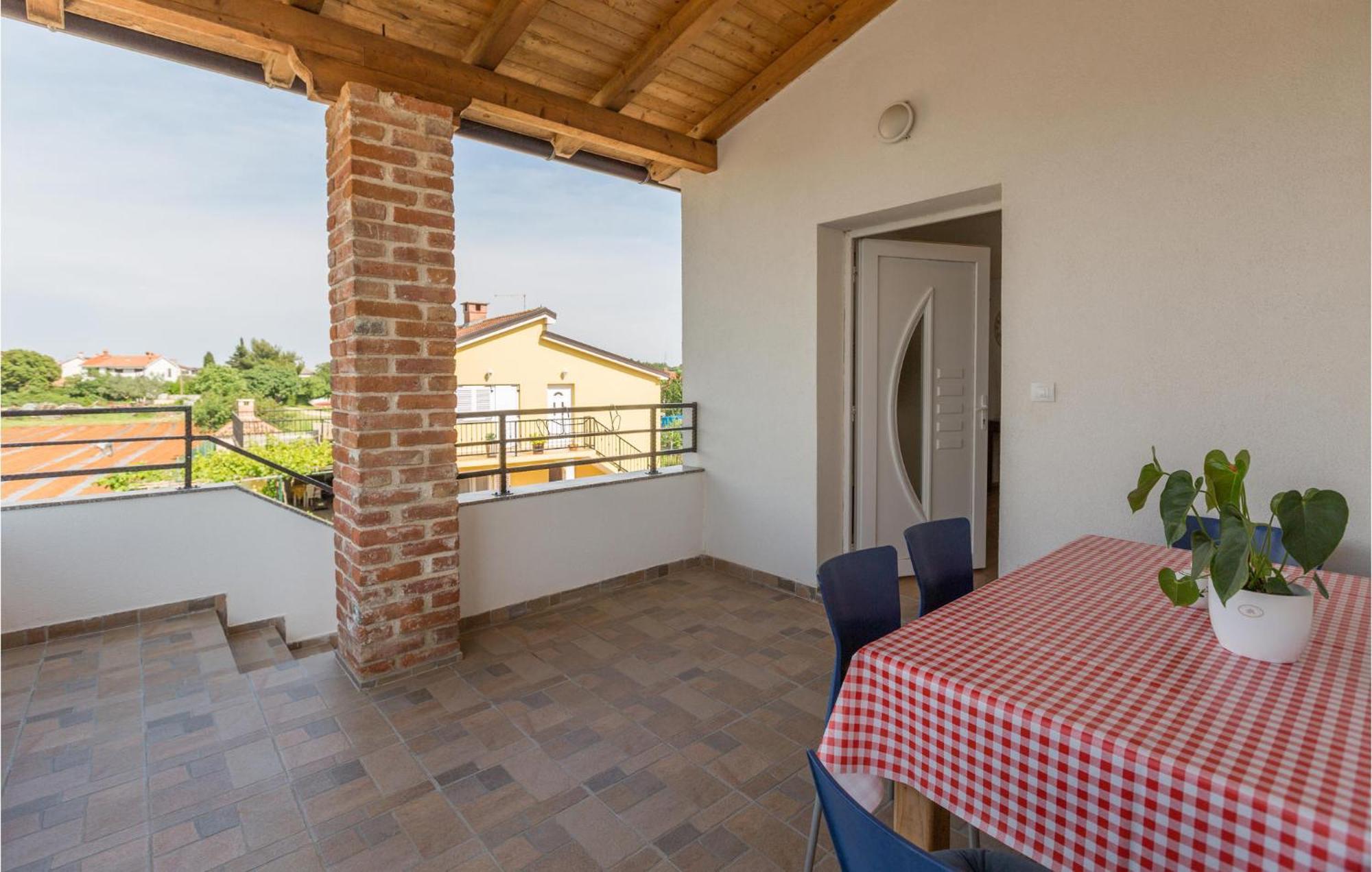 Gorgeous In With Wifi Ferienhaus Pula