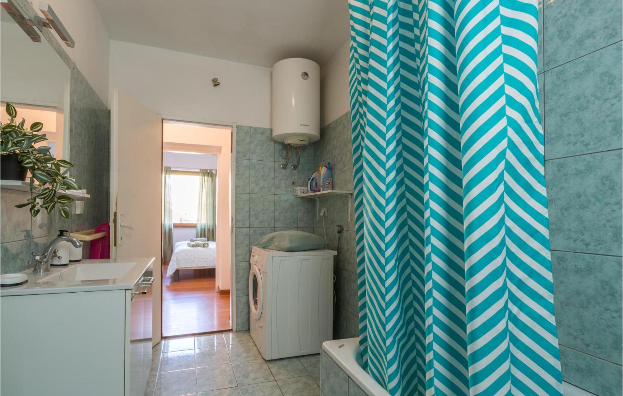 Gorgeous In With Wifi Ferienhaus Pula